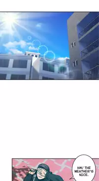 Ghost Love Ch.1-21 (English) (YoManga) (Ongoing)