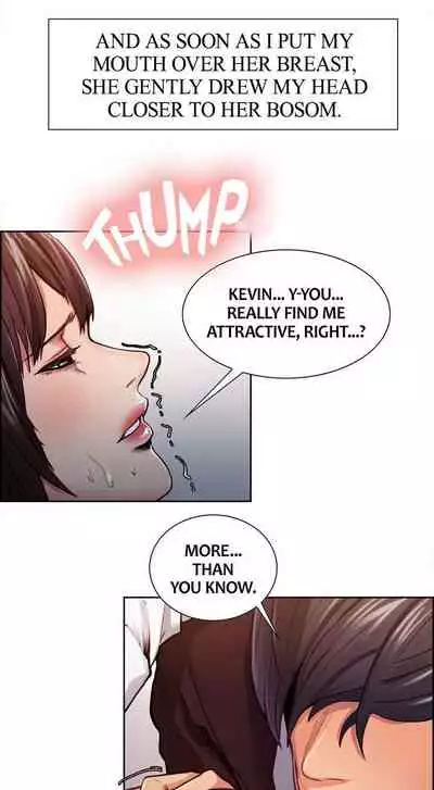 Taste of Forbbiden Fruit Ch.10/24