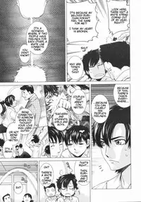 [Ootsuka Kotora] Angraecum [English]