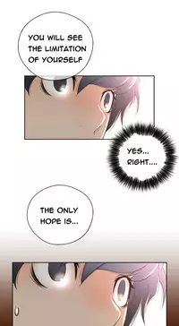 Perfect Half Ch.1-15 (English) (Ongoing)