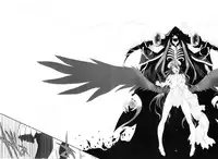 (C89) [UROBOROS (Utatane Hiroyuki)] Aru Aru Albedo-sama (Overlord) [Chinese] [沒有漢化]