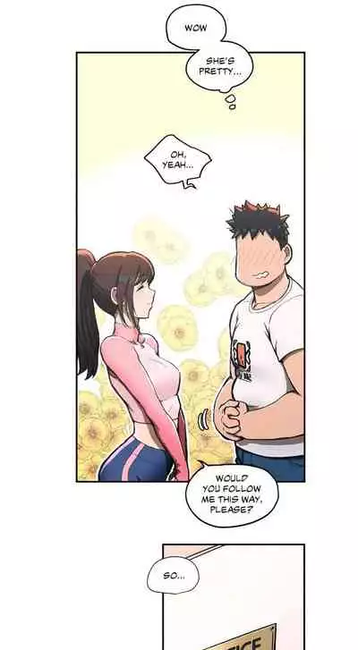 [Choe Namsae, Shuroop] Sexercise Ch.2/? [English] [Hentai Universe]