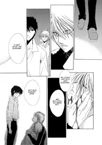 Dr. Ten - Map of Tokyo Savage Vol 2 (English)