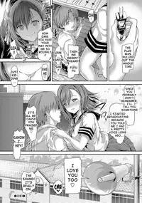 [Maruwa Tarou] Shoujo Mysterica [English] {doujin-moe.us} [Digital]