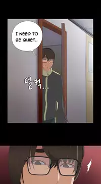 The Girl Next Door Ch.1-35 (English) (Ongoing)