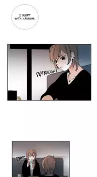 [Silverstar] Talk To Me Ch.1-32 (English) (Ongoing)