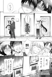 COMIC MILF 2011-12 Vol. 4