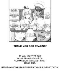 (C91) [Arachno☆Mania (Kumoemon)] Bind Ship (Kantai Collection -KanColle-) [English] [CrowKarasu]