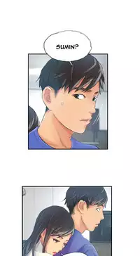 New Face Ch.1-19 (English) (Ongoing)