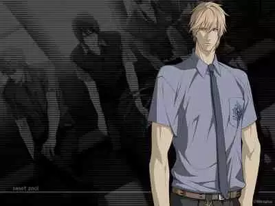 Cool-B Vol.20 2008-07