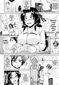 [Kazuhiro] Namaiki Haramasex Ch 1-3, 7-8 [English] {doujins.com}