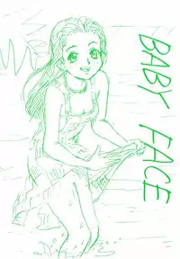 [Satsuki Yuu] Baby Face