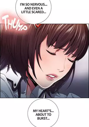 Taste of Forbbiden Fruit Ch.25/53