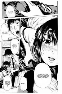 [Chiyou Yoyuchi] Atama no Naka wa Itsumo Hiwai Mousouchuu [English] [CGrascal]