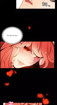 [Juder] Lilith`s Cord Ch.1-18 (English) (Ongoing)