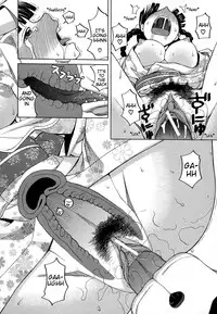 [ZUKIKI] Moteru Inu no Ikizama Ch. 3-6 [English] [Mynock]