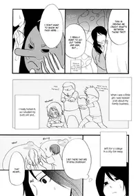 [Amano Shuninta] Yukemuri Sanctuary [English]