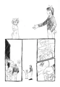 [Tama Noboru] Minna no Waitress