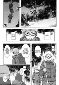 (C86) [Noraneko-no-Tama (Yukino Minato)] Monokemono Hachi-ya [English] {Boinchuuloli}