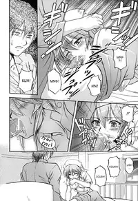 [Urase Shioji] Toshiue ISM Ch. 1-4 [English] [desudesu]