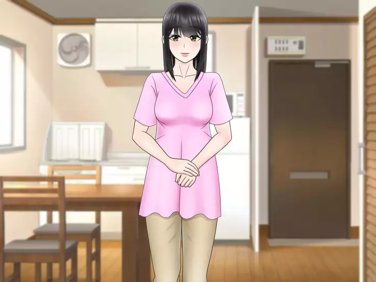 Ryakudatsu Ai ~Tsuma no Uragiri, Shikumareta Wana~