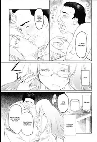 [Midori no Rupe] Garden I Ch. 0-7 [English] [MintVoid]