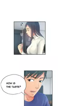 New Face Ch.1-19 (English) (Ongoing)