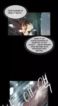 [Getty] Siren Ch.0-9 (English) (YoManga) (Ongoing)