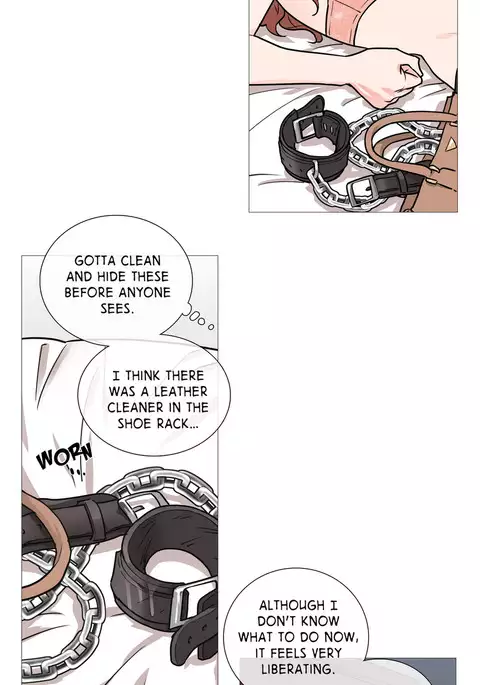 Sadistic Beauty Ch.1-26