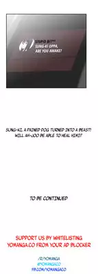 [Husky guy] SStudy Ch.0-31 (English) (YoManga) (Ongoing)