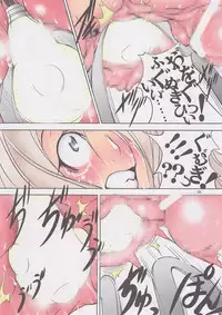 (C83) [Algolagnia (Mikoshiro Honnin)] St.Margareta Gakuen Blackfile 5 (Original)