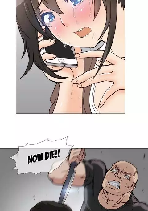 Household Affairs Ch.1-49