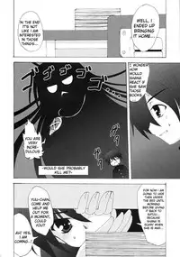 [BANDIT, Lapiss (K/DASH, SYU)] Karimofu (Shakugan no Shana) [English]