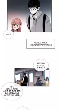 [Silverstar] Talk To Me Ch.1-33 (English) (Ongoing)