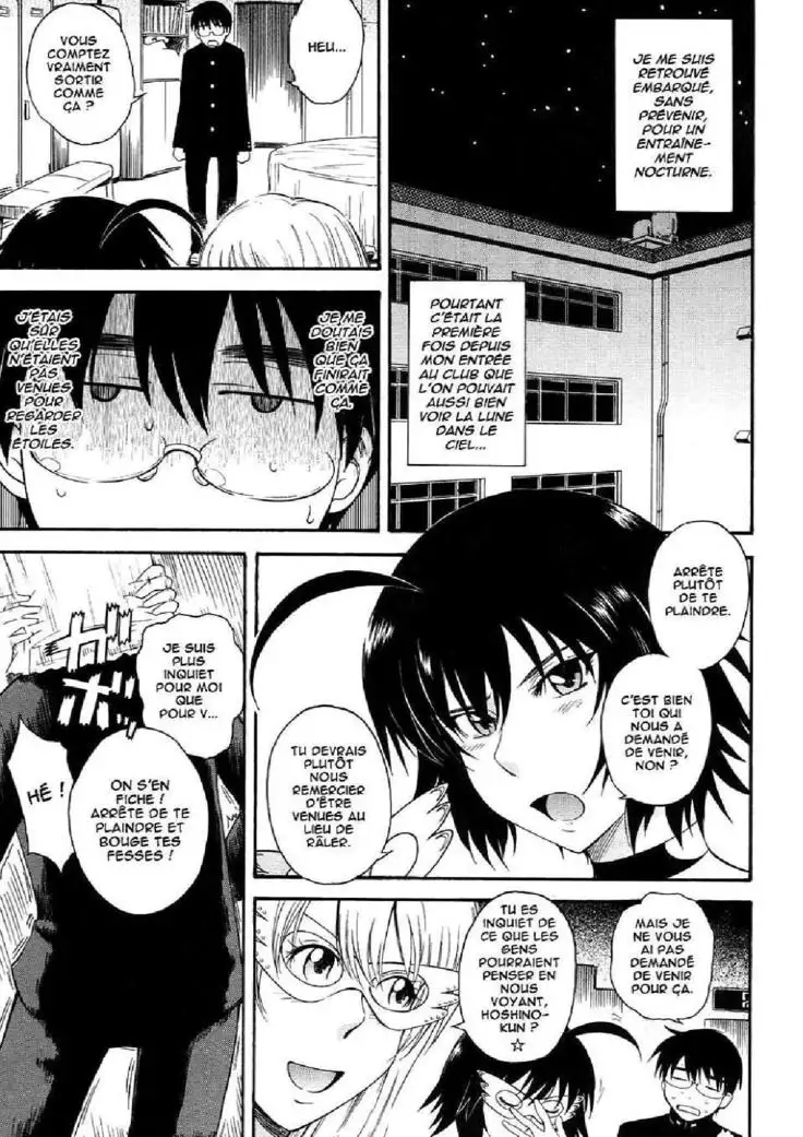 Prince des Etoiles - Integrale