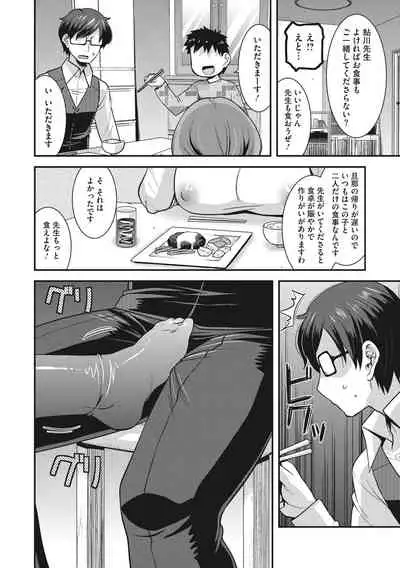 Hitozuma wa Daretodemo Yaritai