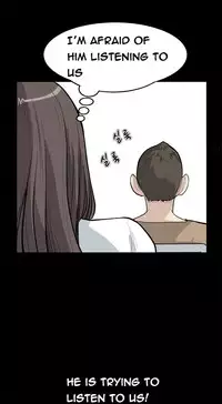 [Keum Sah Gong] Si-Eun Ch.1-32 (English) (Ongoing)