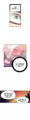 [BAK Hyeong Jun] Sweet Guy Ch. 1-44 [English] [YoManga]