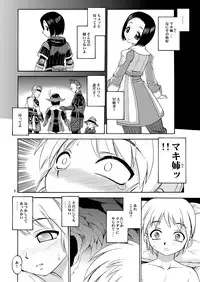 (C77) [Dedepoppo (Ebifly, Neriwasabi)] VANAPLUS (Final Fantasy, Love Plus)