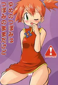 [Ukkaridou (Shimazu Isami)] Yume no Tsubomi wa Tsubomi no Mama dakedo (Pokémon)