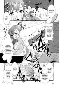 [Anthology] Mesu Kyoushi | Bitch Teacher Ch. 1-3 [English] {Doujins.com}