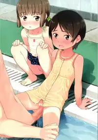 (C89) [sol-fa-soft (Various)] Bishonure Shoujo-tachi