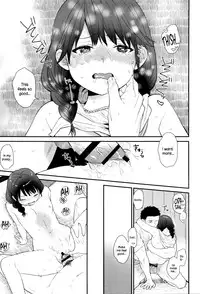 [Naito Loveca] Ame ga Yamu Made - until the tears stop [English] {NecroManCr}