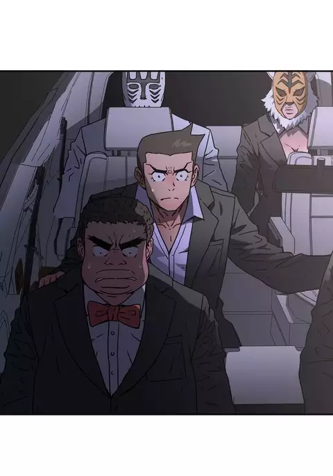 Refrain Love Ch.1-25