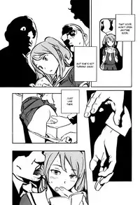 [Inoue Kiyoshirou] Shasou Hime | Window Princess (Black Market +Plus) [English]