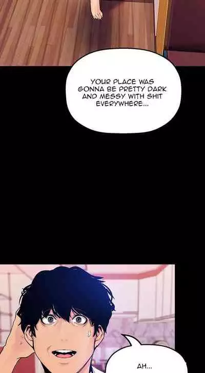 A Wonderful New World Ch.35/?