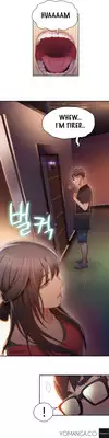 [BAK Hyeong Jun] Sweet Guy Ch. 1-47 [English] [YoManga]