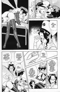 [Kondom] Bondage Fairies Extreme 2 [English]