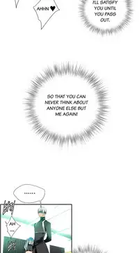 [Juder] Lilith`s Cord Ch.1-18 (English) (Ongoing)