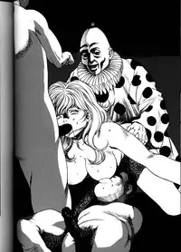 (C56) [ALPS (Ankokudou Shinkaigyo)] Ankoku-dou shinkaigyo e hua xuan-Shuu (Various)